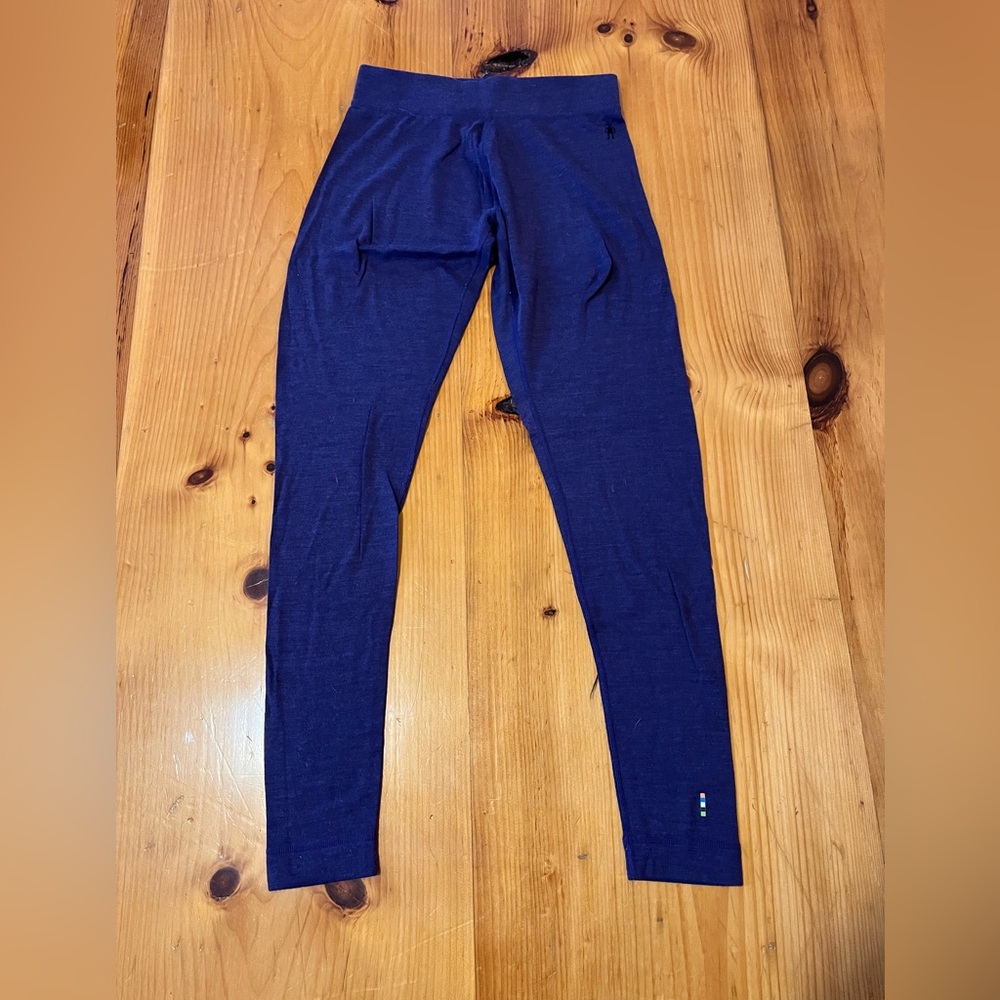 Smartwool leggings